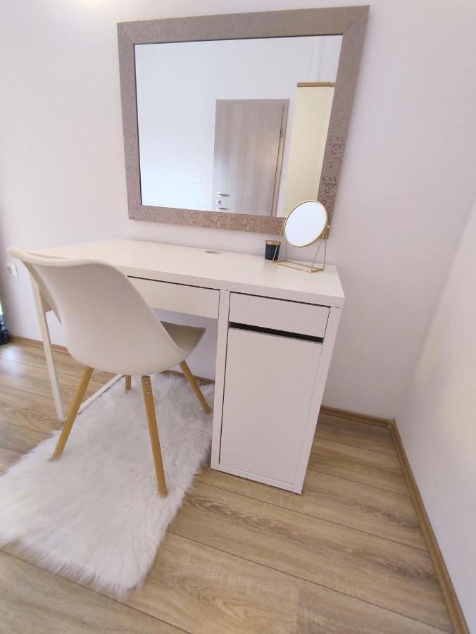 Three Lions Apartment Number 2 プーラ エクステリア 写真