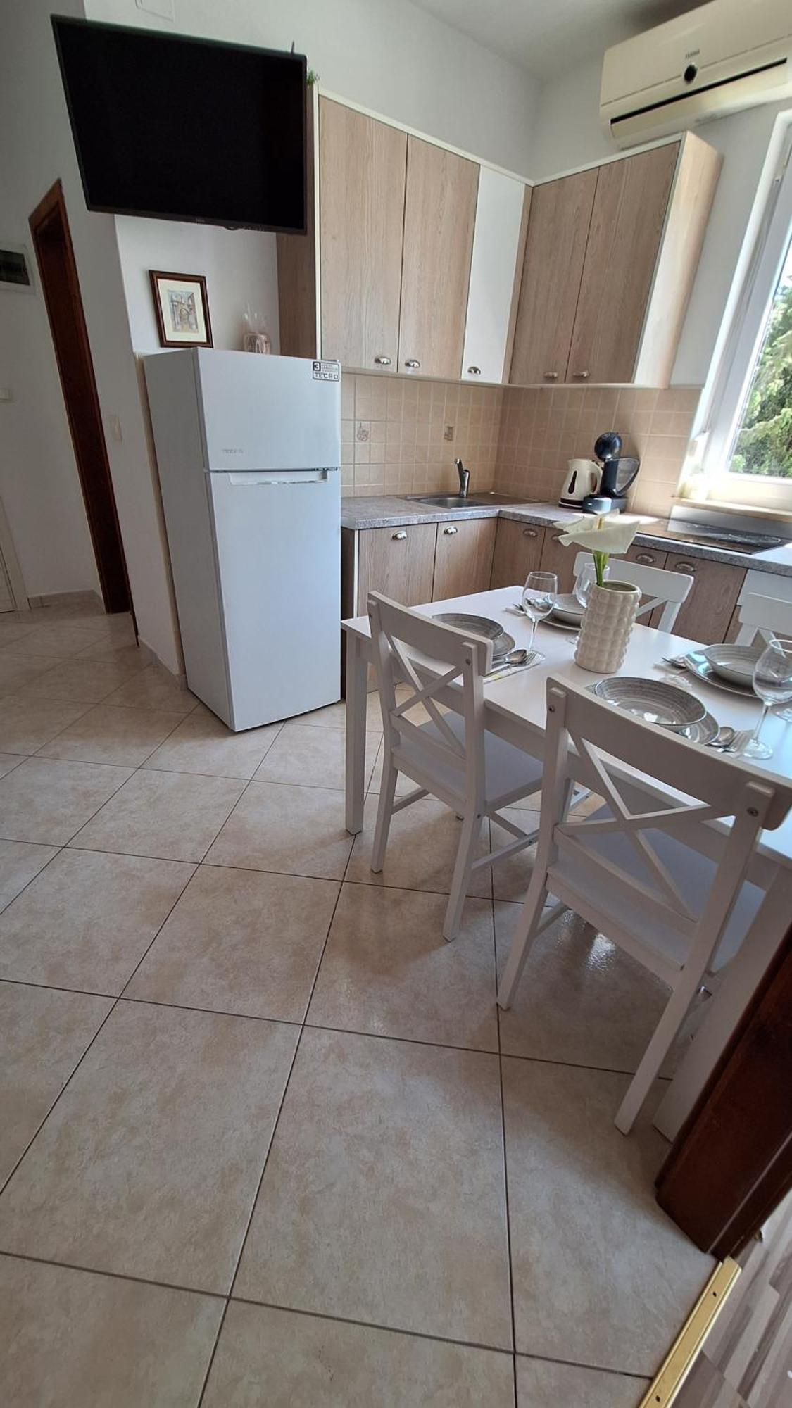 Three Lions Apartment Number 2 プーラ エクステリア 写真